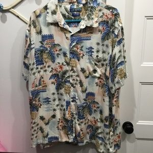 Mens shirt